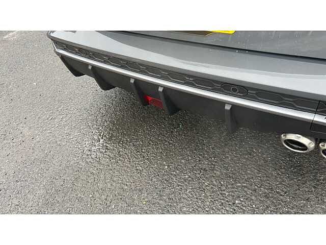 Hyundai Kona KONA 1.6 Hybrid 138 N Line 5dr DCT