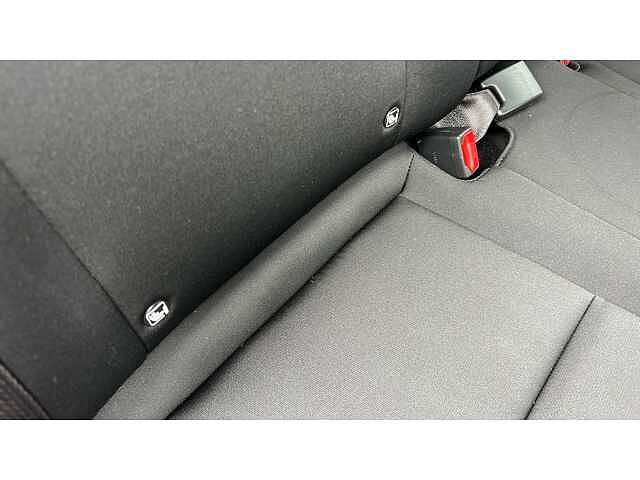Hyundai Kona KONA 1.6 Hybrid 138 N Line 5dr DCT