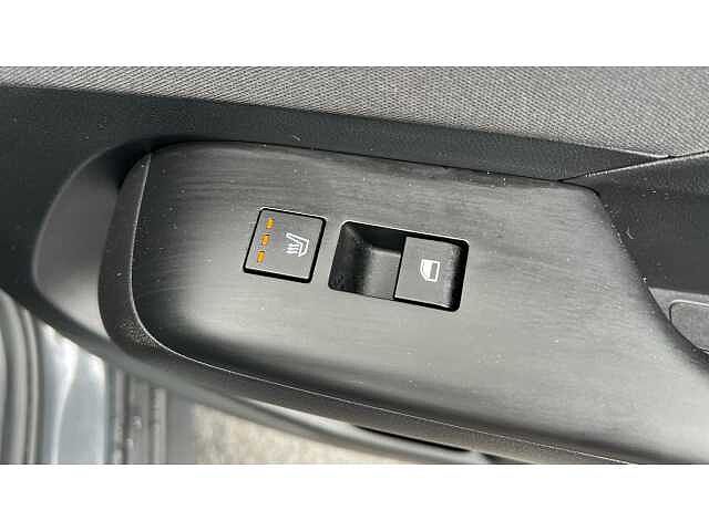 Hyundai Kona KONA 1.6 Hybrid 138 N Line 5dr DCT
