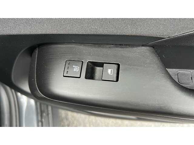 Hyundai Kona KONA 1.6 Hybrid 138 N Line 5dr DCT