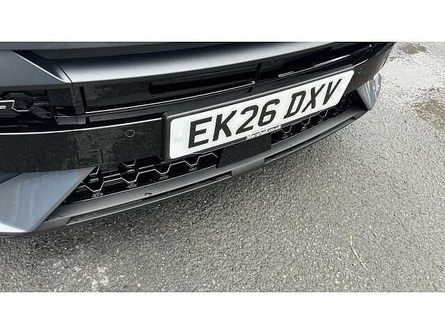 Hyundai Kona KONA 1.6 Hybrid 138 N Line 5dr DCT