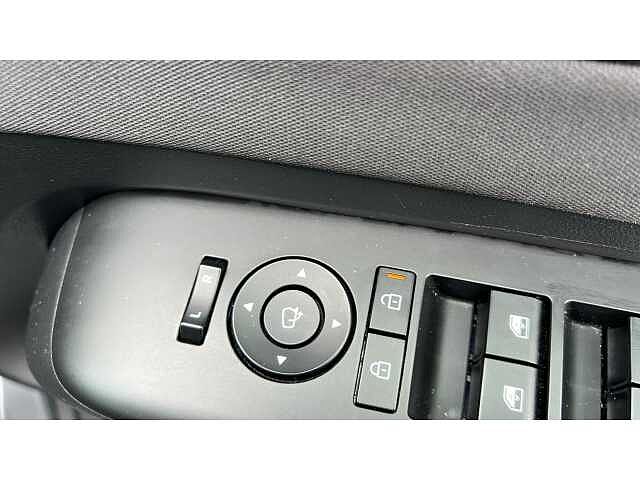 Hyundai Kona KONA 1.6 Hybrid 138 N Line 5dr DCT