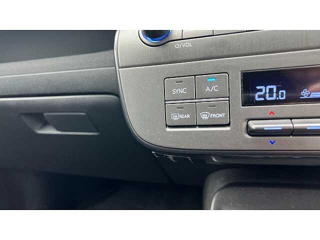 Hyundai Kona KONA 1.6 Hybrid 138 N Line 5dr DCT