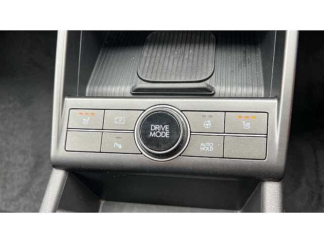 Hyundai Kona KONA 1.6 Hybrid 138 N Line 5dr DCT