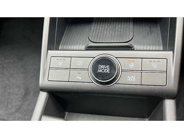 Hyundai Kona KONA 1.6 Hybrid 138 N Line 5dr DCT