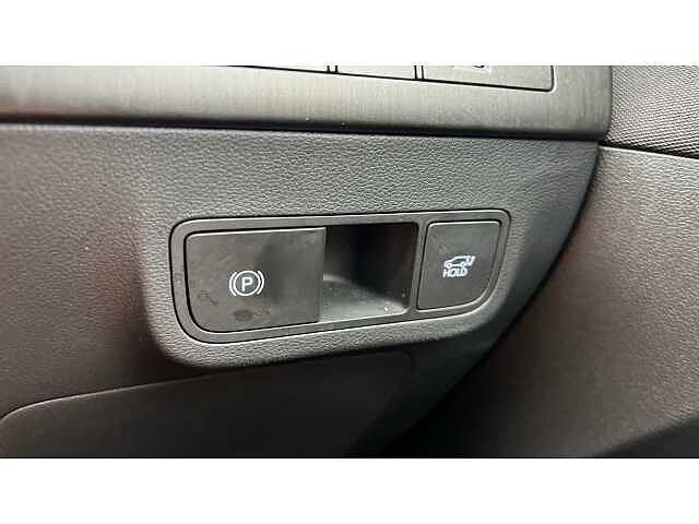 Hyundai Kona KONA 1.6 Hybrid 138 N Line 5dr DCT