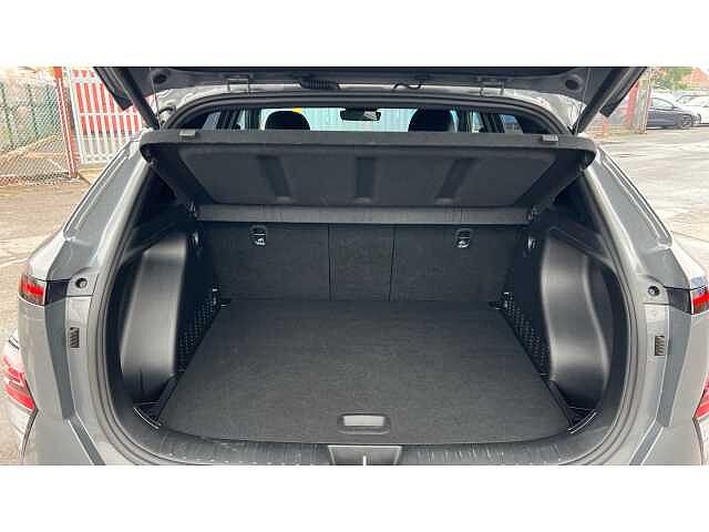 Hyundai Kona KONA 1.6 Hybrid 138 N Line 5dr DCT