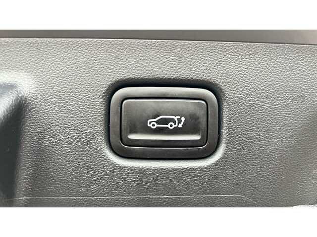 Hyundai Kona KONA 1.6 Hybrid 138 N Line 5dr DCT