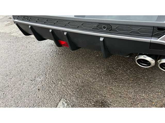 Hyundai Kona KONA 1.6 Hybrid 138 N Line 5dr DCT