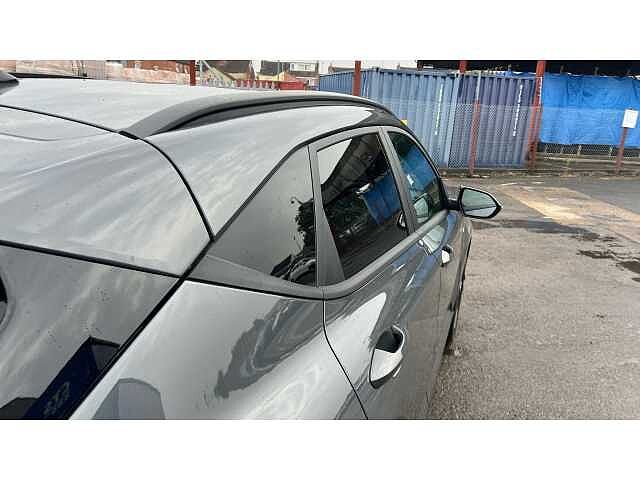 Hyundai Kona KONA 1.6 Hybrid 138 N Line 5dr DCT
