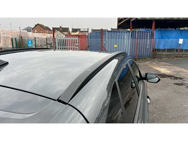 Hyundai Kona KONA 1.6 Hybrid 138 N Line 5dr DCT