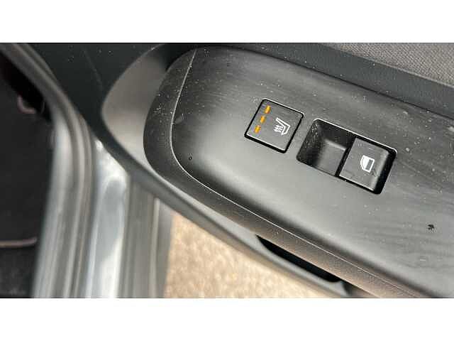 Hyundai Kona KONA 1.6 Hybrid 138 N Line 5dr DCT