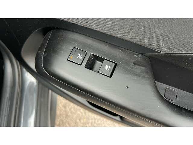 Hyundai Kona KONA 1.6 Hybrid 138 N Line 5dr DCT