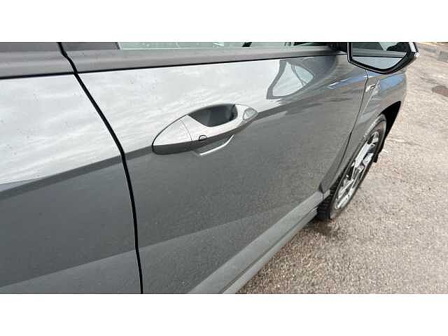Hyundai Kona KONA 1.6 Hybrid 138 N Line 5dr DCT