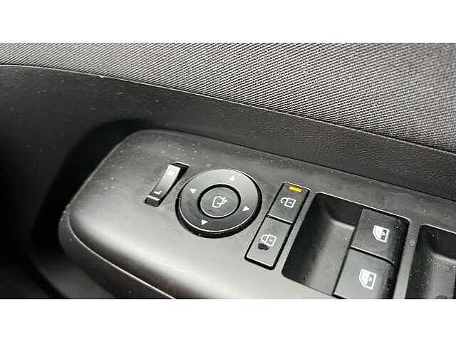 Hyundai Kona KONA 1.6 Hybrid 138 N Line 5dr DCT