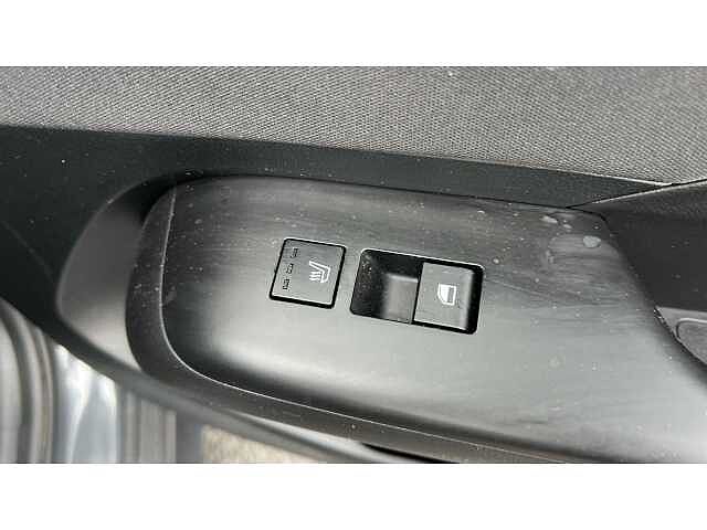 Hyundai Kona KONA 1.6 Hybrid 138 N Line 5dr DCT