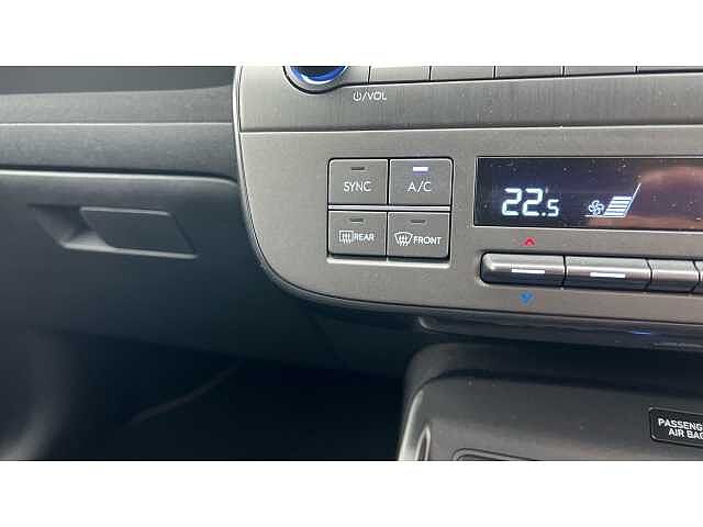 Hyundai Kona KONA 1.6 Hybrid 138 N Line 5dr DCT
