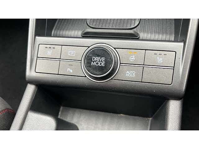 Hyundai Kona KONA 1.6 Hybrid 138 N Line 5dr DCT