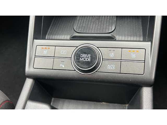 Hyundai Kona KONA 1.6 Hybrid 138 N Line 5dr DCT