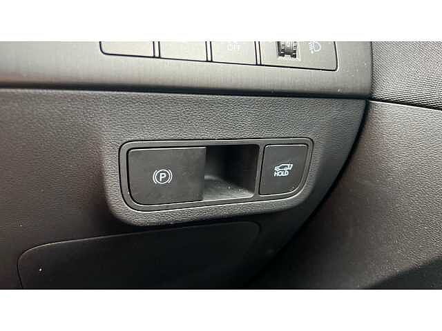 Hyundai Kona KONA 1.6 Hybrid 138 N Line 5dr DCT