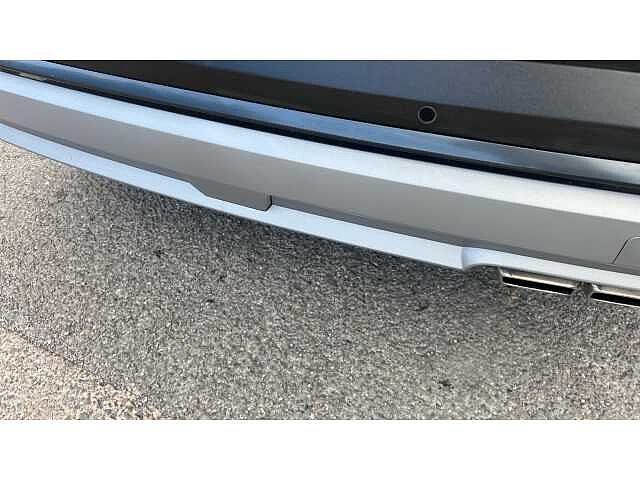 Hyundai Tucson TUCSON 1.6T 239 Hybrid Ultimate 5dr Auto