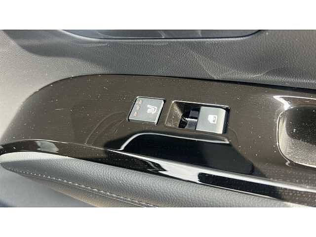 Hyundai Tucson TUCSON 1.6T 239 Hybrid Ultimate 5dr Auto