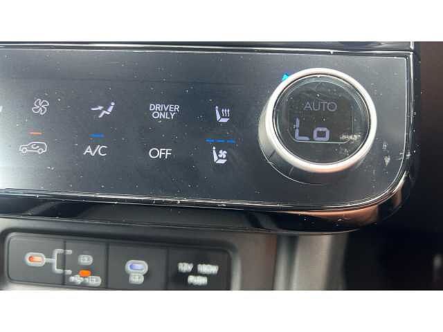 Hyundai Tucson TUCSON 1.6T 239 Hybrid Ultimate 5dr Auto