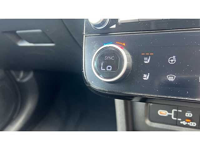 Hyundai Tucson TUCSON 1.6T 239 Hybrid Ultimate 5dr Auto