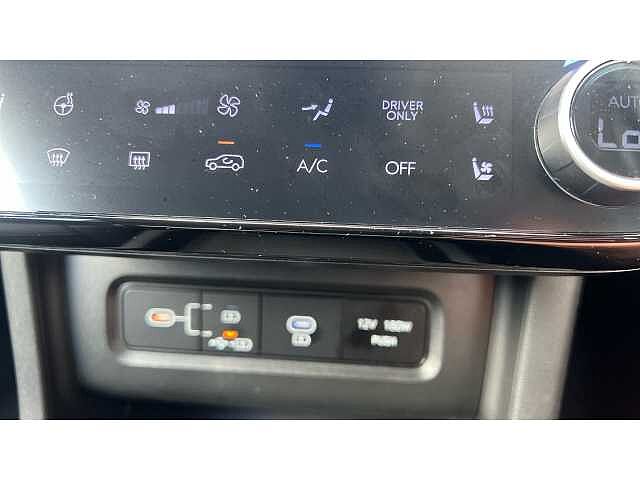 Hyundai Tucson TUCSON 1.6T 239 Hybrid Ultimate 5dr Auto