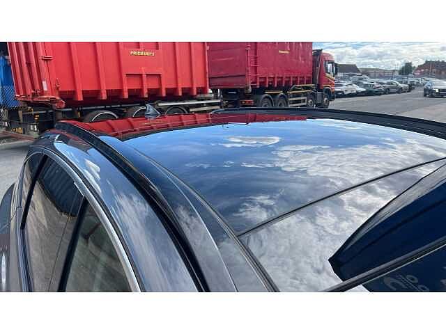 Hyundai Tucson TUCSON 1.6T 239 Hybrid Ultimate 5dr Auto