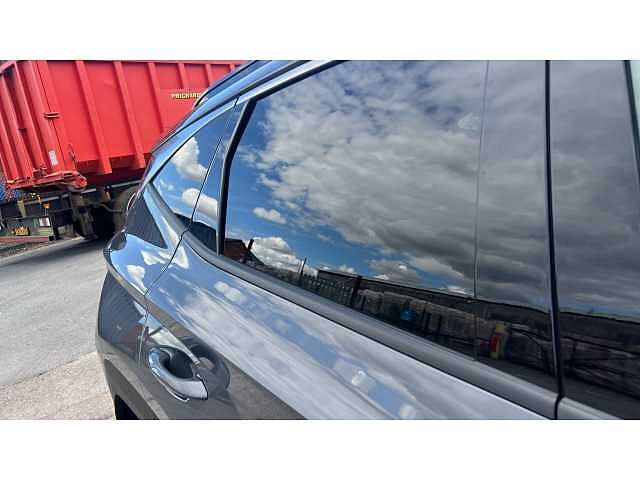 Hyundai Tucson TUCSON 1.6T 239 Hybrid Ultimate 5dr Auto
