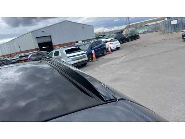 Hyundai Tucson TUCSON 1.6T 239 Hybrid Ultimate 5dr Auto