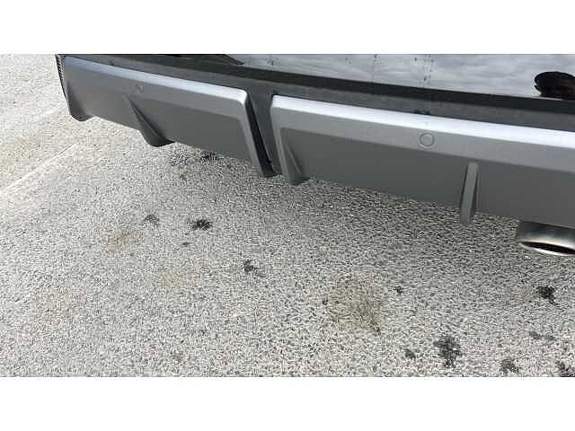 Hyundai TUCSON TUCSON 1.6T Hybrid N Line 5dr Auto Grey