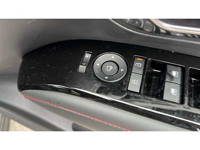 Hyundai TUCSON TUCSON 1.6T Hybrid N Line 5dr Auto Grey