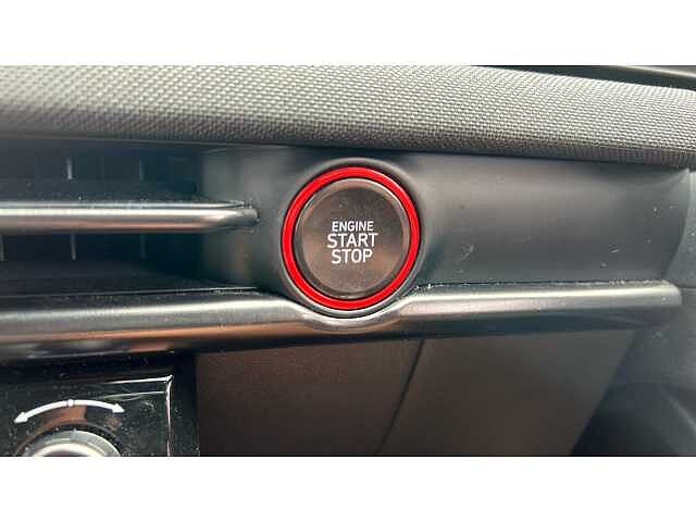 Hyundai TUCSON TUCSON 1.6T Hybrid N Line 5dr Auto Grey