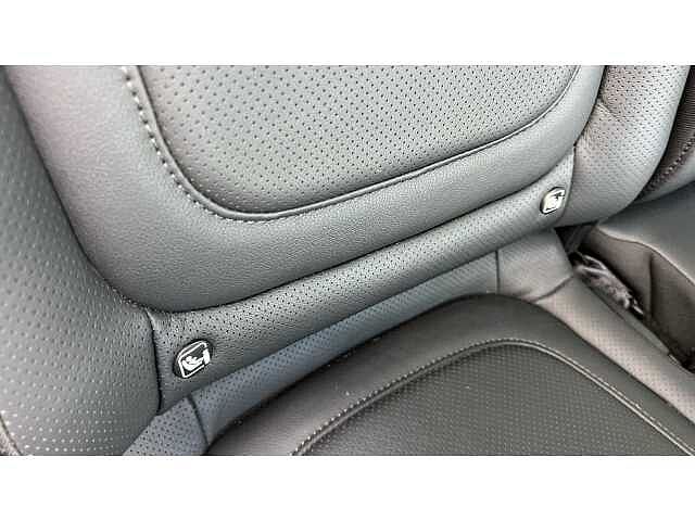 Hyundai Tucson TUCSON 1.6 TGDi Hybrid 230 Ultimate 5dr 2WD Auto