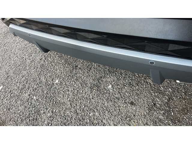 Hyundai Tucson TUCSON 1.6 TGDi Hybrid 230 Ultimate 5dr 2WD Auto