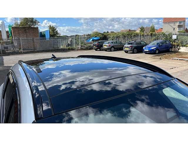 Hyundai Tucson TUCSON 1.6 TGDi Hybrid 230 Ultimate 5dr 2WD Auto
