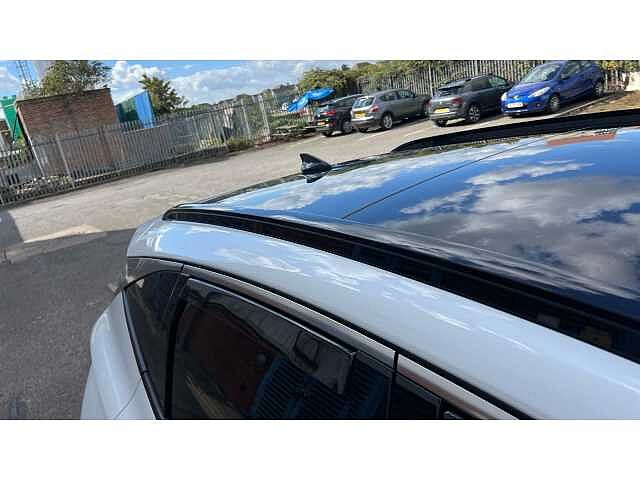 Hyundai Tucson TUCSON 1.6 TGDi Hybrid 230 Ultimate 5dr 2WD Auto