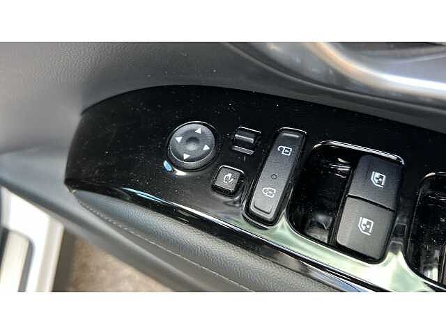 Hyundai Tucson TUCSON 1.6 TGDi Hybrid 230 Ultimate 5dr 2WD Auto