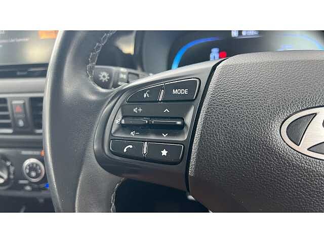 Hyundai i10 I10 1.0 Advance 5dr Auto