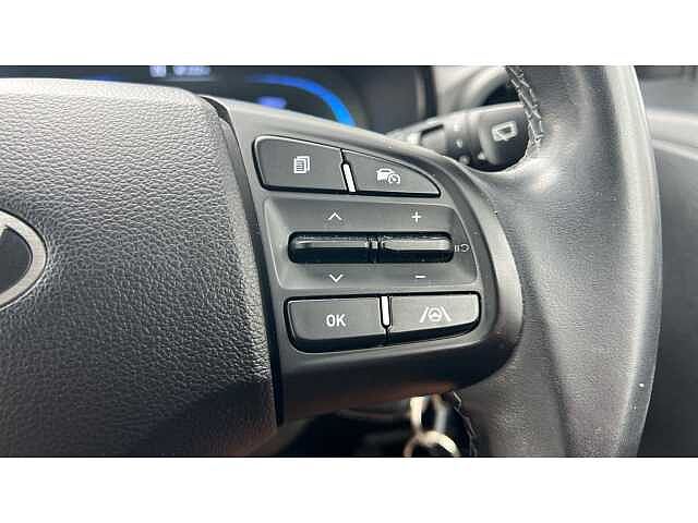 Hyundai i10 I10 1.0 Advance 5dr Auto