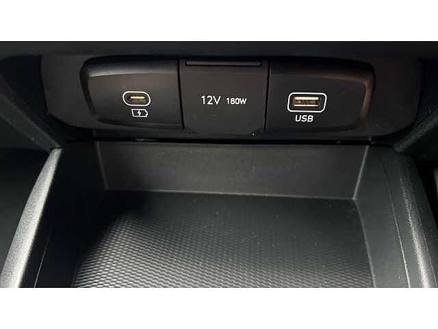 Hyundai i10 I10 1.0 Advance 5dr Auto