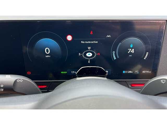 Hyundai Kona KONA 160kW N Line 65kWh 5dr Auto