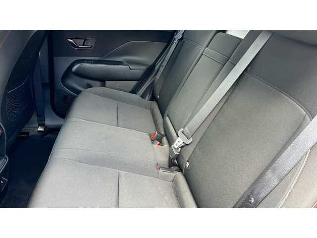 Hyundai Kona KONA 160kW N Line 65kWh 5dr Auto