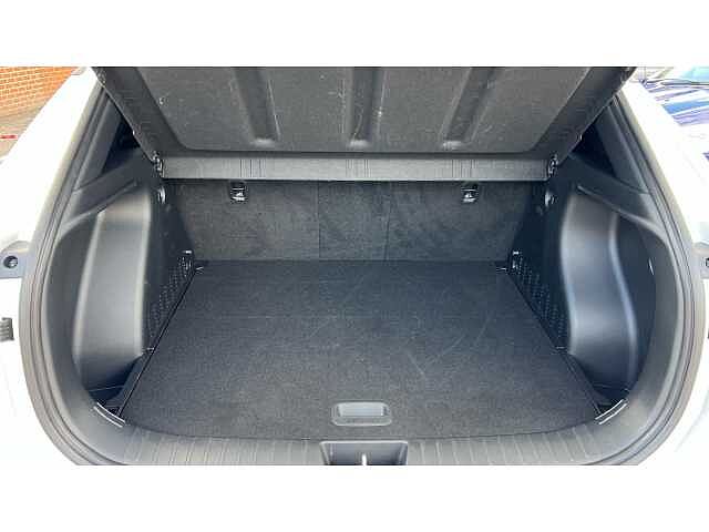 Hyundai Kona KONA 160kW N Line 65kWh 5dr Auto