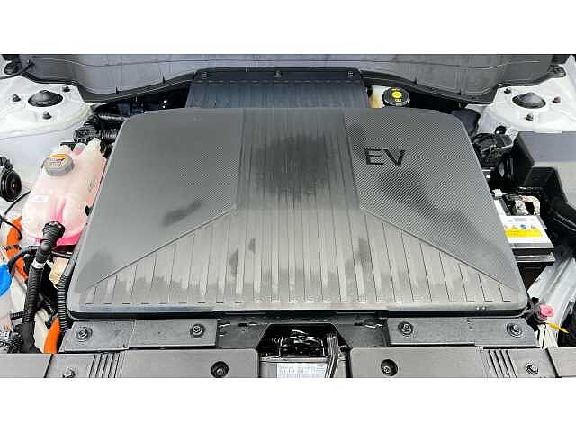 Hyundai Kona KONA 160kW N Line 65kWh 5dr Auto