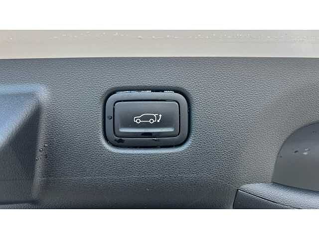 Hyundai Kona KONA 160kW N Line 65kWh 5dr Auto