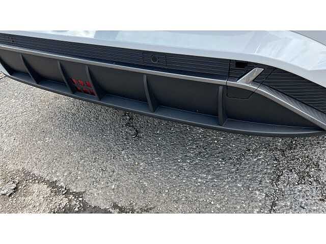 Hyundai Kona KONA 160kW N Line 65kWh 5dr Auto