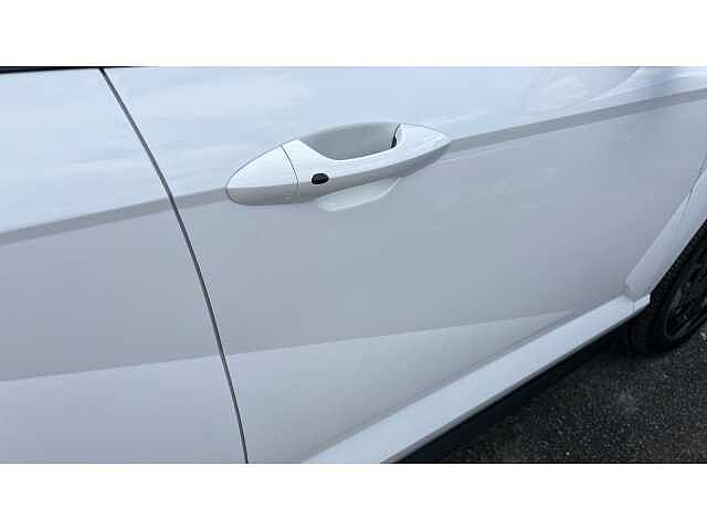 Hyundai Kona KONA 160kW N Line 65kWh 5dr Auto